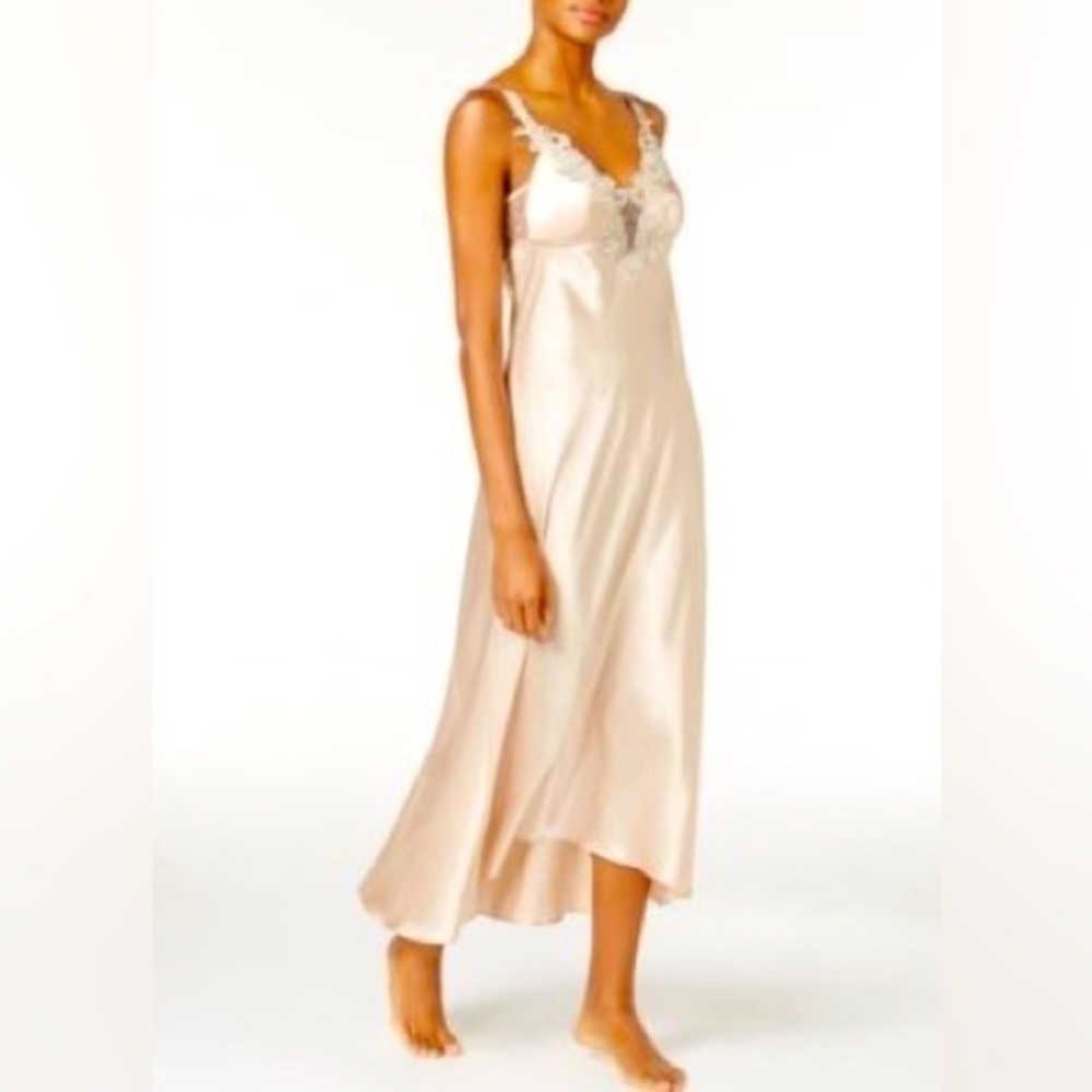 FLORA BY FLORA NIKROOZ STELLA GOWN